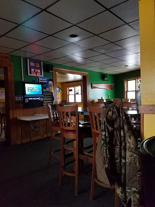 Wild Rose Hotel & Bar Ltd 4