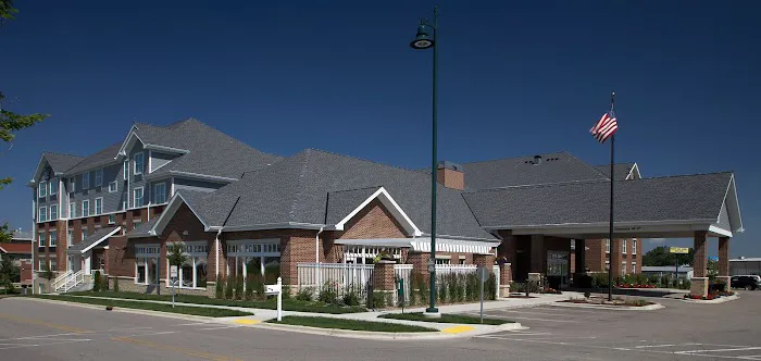 Homewood Suites by Hilton Madison West 4