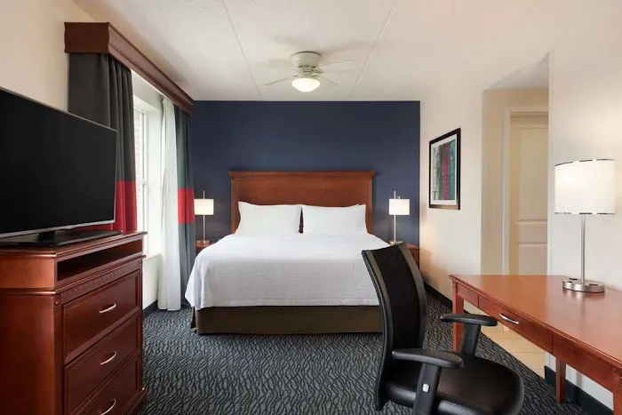Homewood Suites by Hilton Madison West 4