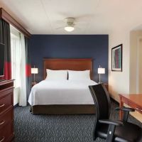 Homewood Suites by Hilton Madison West ico
