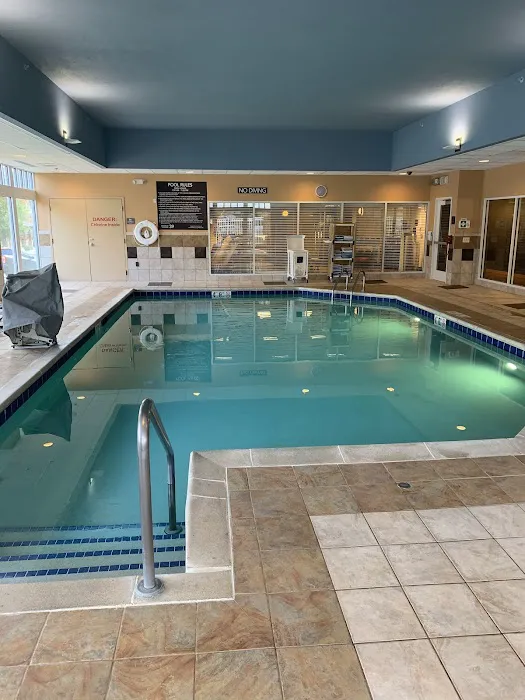 Homewood Suites by Hilton Madison West 4