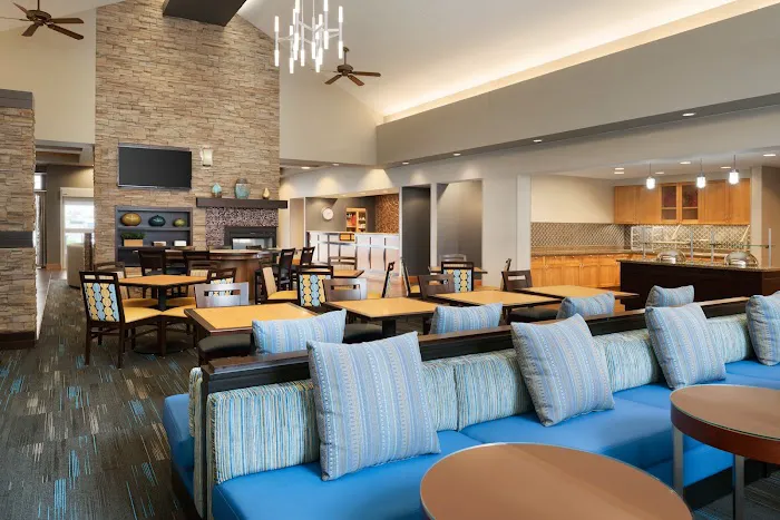 Homewood Suites by Hilton Madison West 4