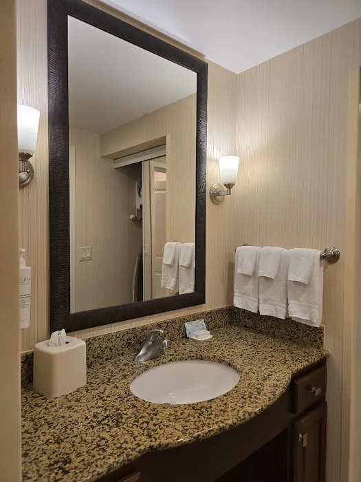 Homewood Suites by Hilton Madison West 4