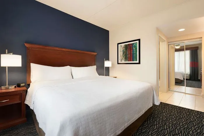 Homewood Suites by Hilton Madison West 4