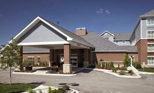Homewood Suites by Hilton Madison West 4