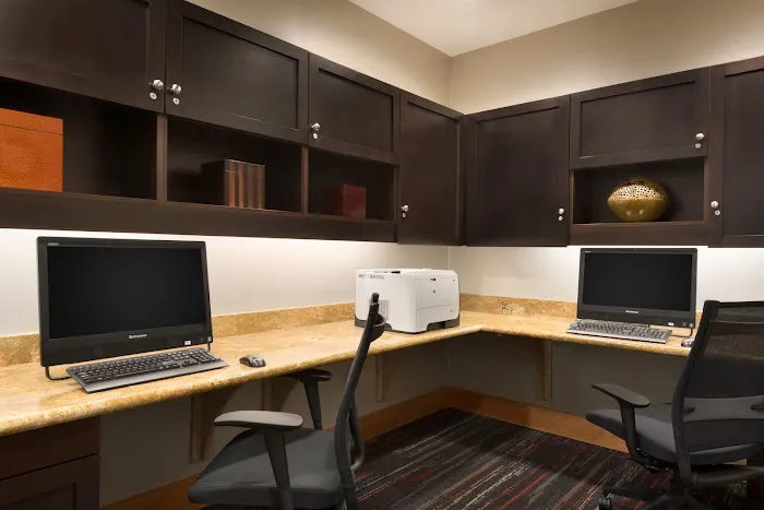 Homewood Suites by Hilton Madison West 4