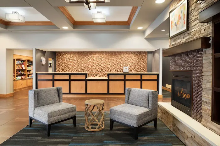 Homewood Suites by Hilton Madison West 4