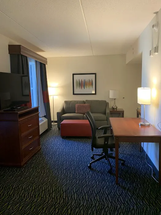 Homewood Suites by Hilton Madison West 4