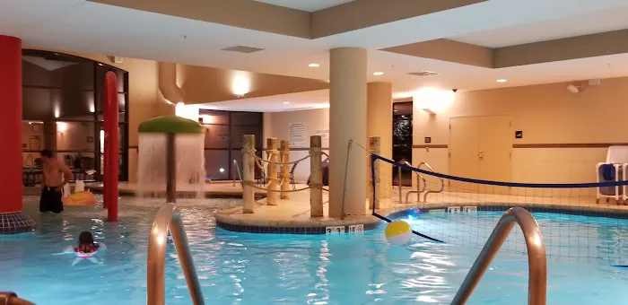 Hampton Inn & Suites Madison-West 4
