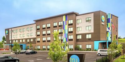 Tru by Hilton Madison West
