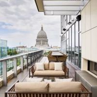 AC Hotel Madison Downtown ico
