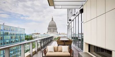 AC Hotel Madison Downtown
