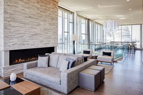 AC Hotel Madison Downtown 5