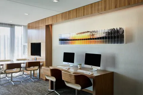 AC Hotel Madison Downtown 5