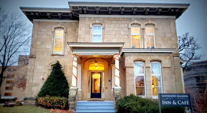 Governors Mansion Inn 4