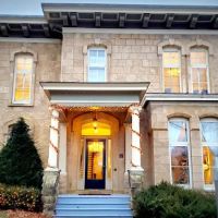Governors Mansion Inn ico