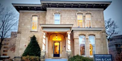 Governors Mansion Inn
