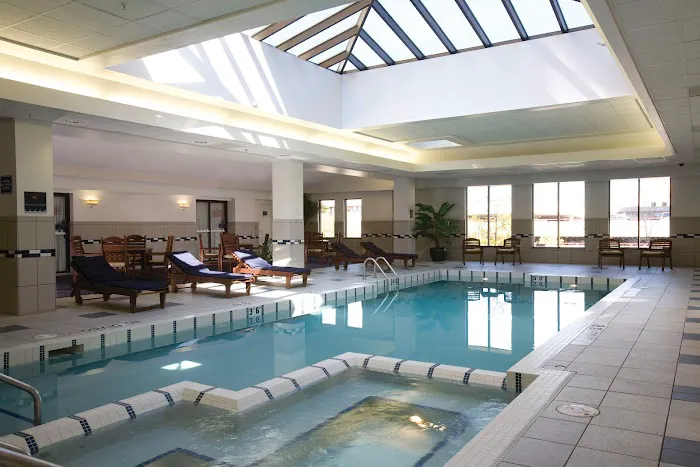The Madison Concourse Hotel and Governor’s Club 4