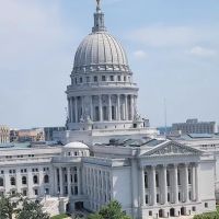 The Madison Concourse Hotel and Governor’s Club ico
