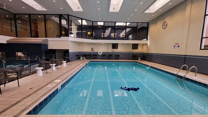 Best Western Premier Park Hotel 4