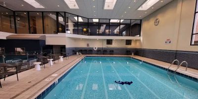 Best Western Premier Park Hotel