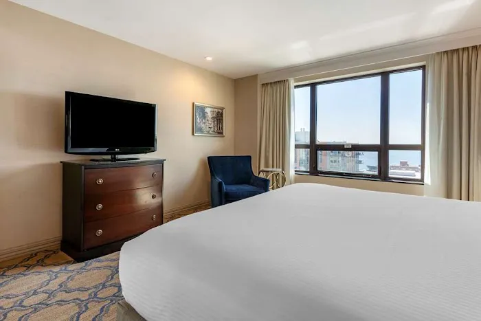 Best Western Premier Park Hotel 4