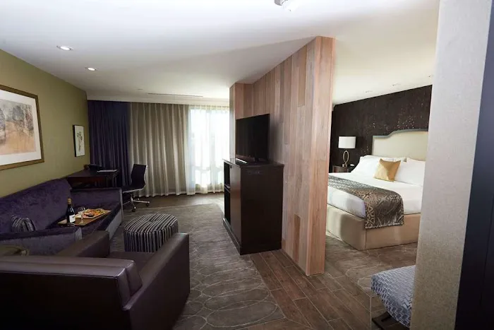 Best Western Premier Park Hotel 4