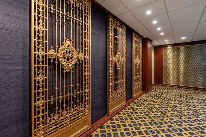 Best Western Premier Park Hotel 4
