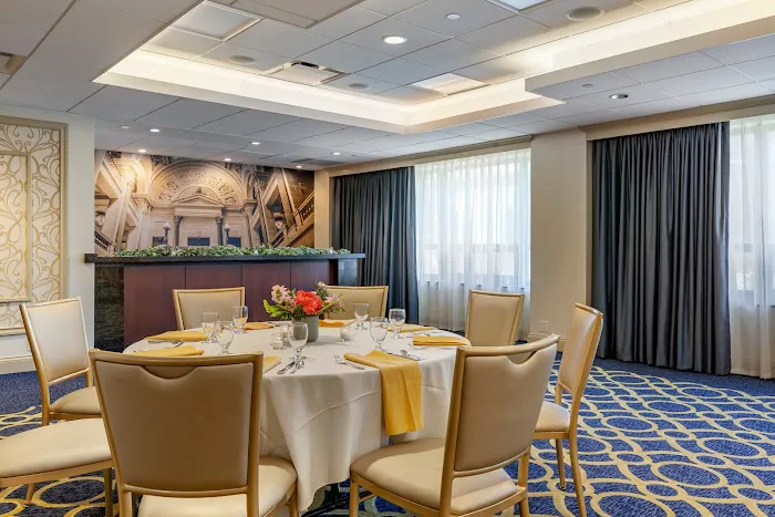 Best Western Premier Park Hotel 4