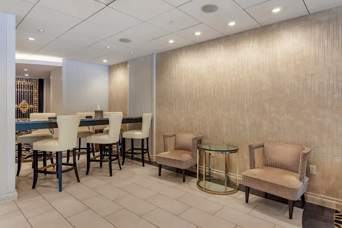 Best Western Premier Park Hotel 4