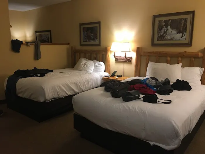Great Wolf Lodge Condominiums 3