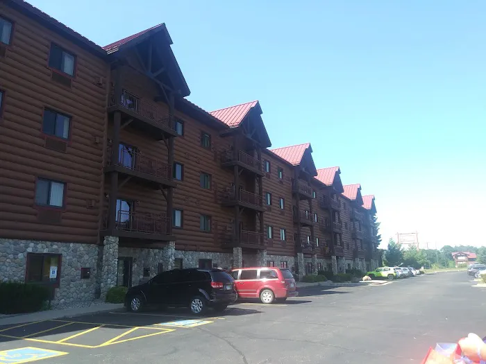 Great Wolf Lodge Condominiums 3