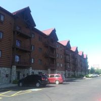 Great Wolf Lodge Condominiums ico