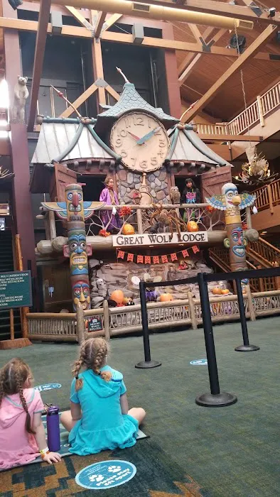 Great Wolf Lodge Condominiums 3