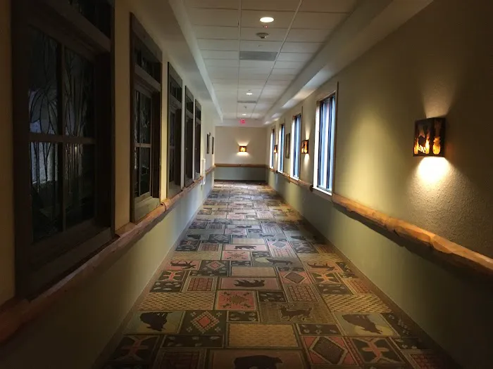 Great Wolf Lodge Condominiums 3