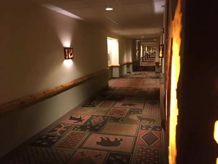 Great Wolf Lodge Condominiums 3