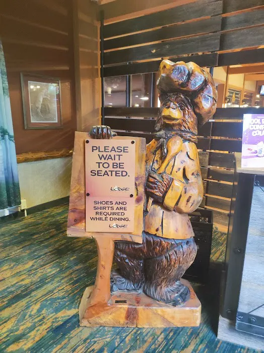 Great Wolf Lodge Condominiums 3