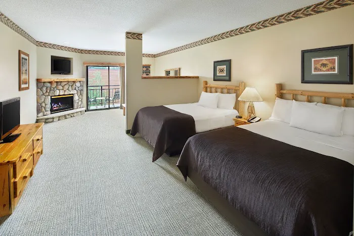 Great Wolf Lodge Resort Hotel | Wisconsin Dells 4
