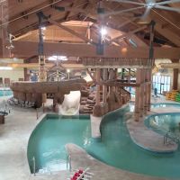 Great Wolf Lodge Resort Hotel | Wisconsin Dells ico