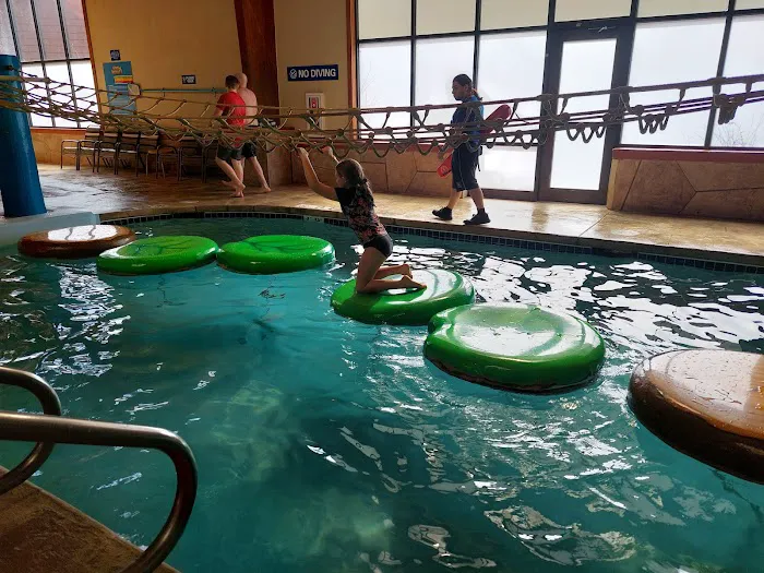 Great Wolf Lodge Resort Hotel | Wisconsin Dells 4