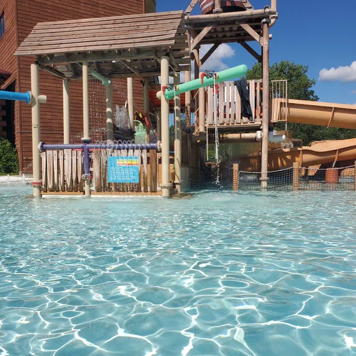 Great Wolf Lodge Resort Hotel | Wisconsin Dells 4