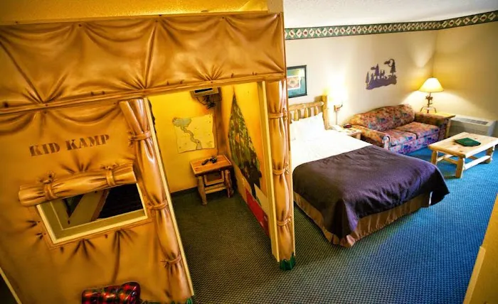 Great Wolf Lodge Resort Hotel | Wisconsin Dells 4