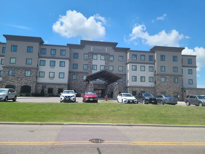 Staybridge Suites Wisconsin Dells - Lake Delton, an IHG Hotel 4