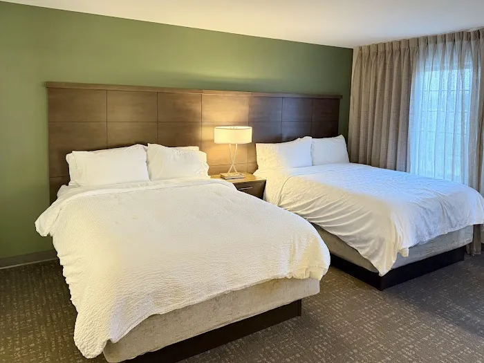 Staybridge Suites Wisconsin Dells - Lake Delton, an IHG Hotel 4