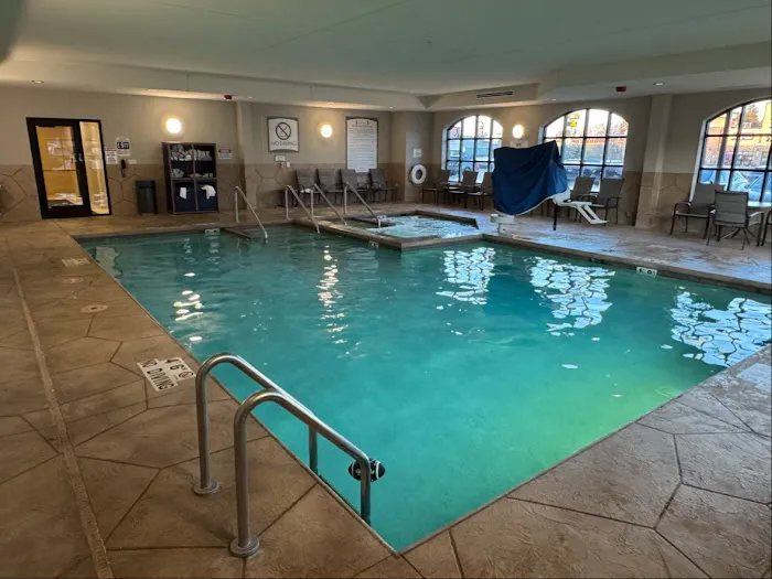 Staybridge Suites Wisconsin Dells - Lake Delton, an IHG Hotel 4