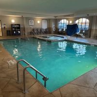 Staybridge Suites Wisconsin Dells - Lake Delton, an IHG Hotel ico
