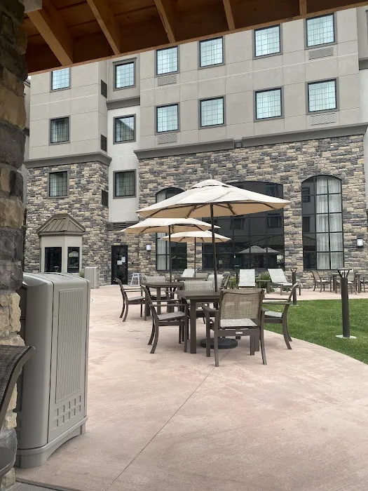 Staybridge Suites Wisconsin Dells - Lake Delton, an IHG Hotel 4