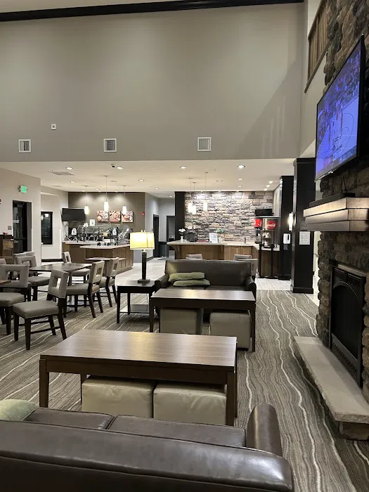 Staybridge Suites Wisconsin Dells - Lake Delton, an IHG Hotel 4