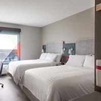 avid hotel Wisconsin Dells, an IHG Hotel ico