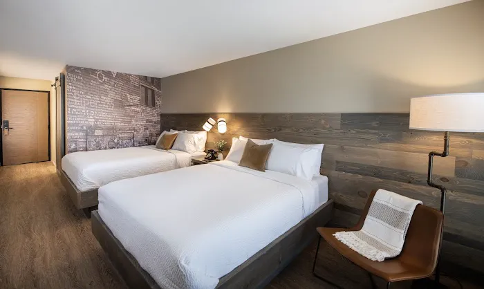 The Wisconsin Hotel 4